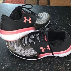 Under Armour
